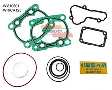 Husqvarna CR125 WR125 CR 125