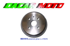 Brake drum vespa s - brake, 1963