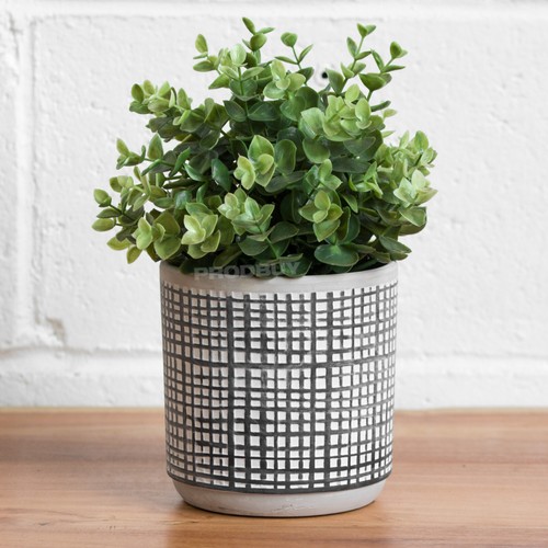 Small 13cm tribal indoor - small,