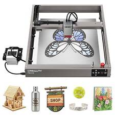 Creality Falcon2 22W Laser Engraver 25000mm/min ultra-fast User-friendly Designs