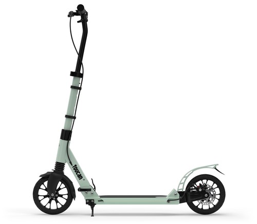 Adult city suspension push - suspension,