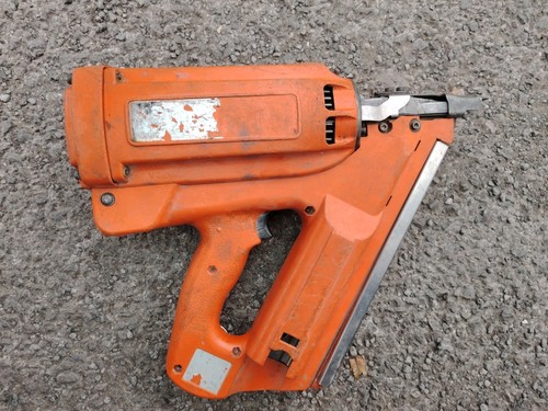 Paslode im350 1st fix - im350/90, nail
