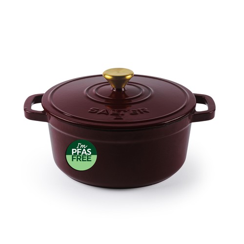 Salter chester cast iron - salter,