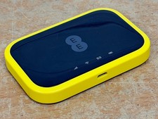 EE Mobile Wi-Fi Hotspot Modem