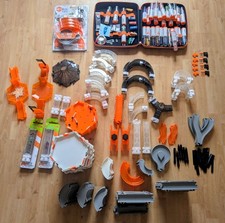 Massive Hexbug Nano Bundle