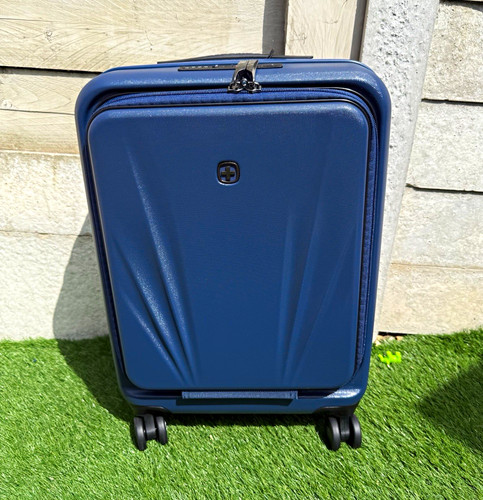 Wenger skion hard shell - wenger, hard-shell