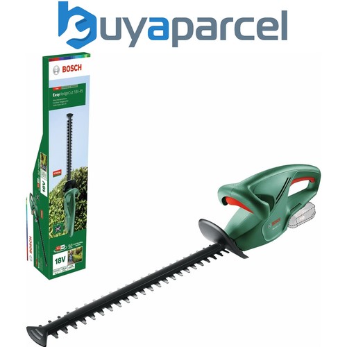Bosch easyhedgecut 45 - easyhedgecut, 18-45