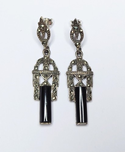 Vintage art deco style - vintage,
