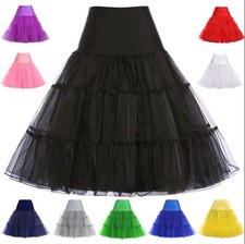 Vintage Petticoat Retro