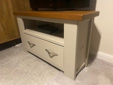 Next Hartford Painted TV