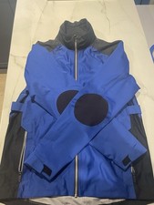 Galvin Green Archie C Knit