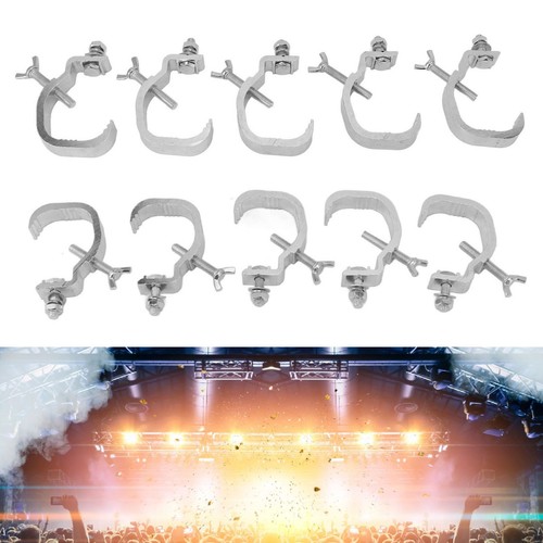 Stage light clamp 77lb - stage,