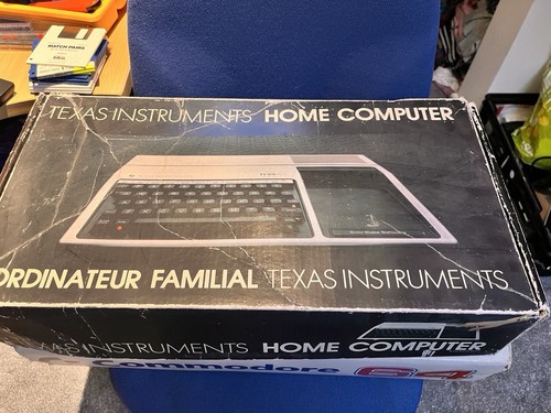 Texas instruments 4a - texas,