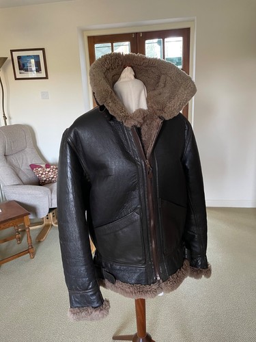 Aviation leathercraft irvin - aviation,