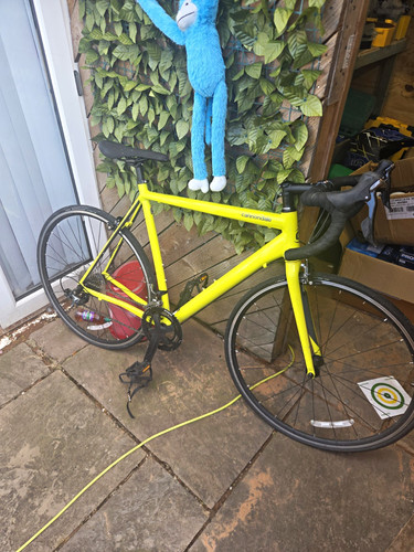 Cannondale optimo caad8 - cannondale, 56