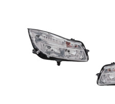 VAUXHALL INSIGNIA 2008-2014