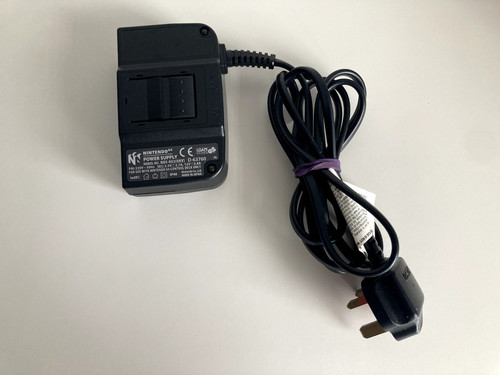 Genuine nintendo 64 n64 - nintendo,