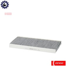 FILTER CABIN AIR DCF773K FOR