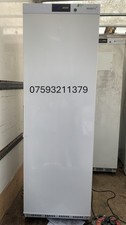 HUSKY Upright Freezer 258L in excellent condition  TESTED £350 incl VAT