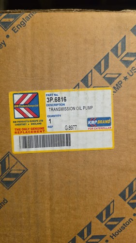 Kmp brand 6816 - kmp, 3p.6816