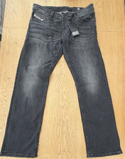 Diesel 1985 Larkee Straight