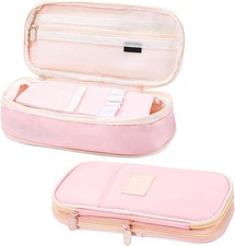 Large Pencil Cases for Girls