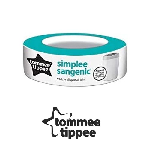 Tommee tippee refill - tommee,