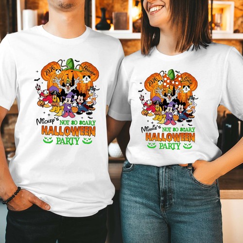 Personalised disney halloween - personalised,
