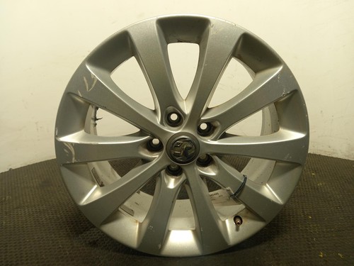 Vauxhall meriva alloy wheel - meriva,