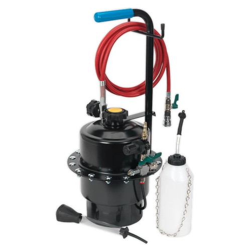 Sealey vs0204a pneumatic - sealey,
