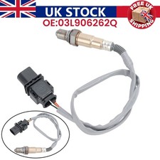 Pre cat oxygen - cat, sensor