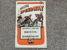 Bristol harringay 28 - bristol,