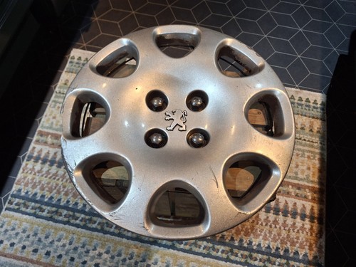 Genuine peugeot - x1,