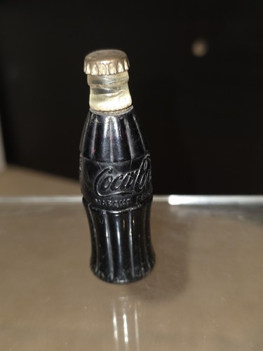 Vintage coca cola bottle - vintage, coca-cola