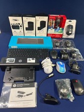 BUNDLE OF COMPUTER ACCESSORIES - FREE UK POSTAGE!!