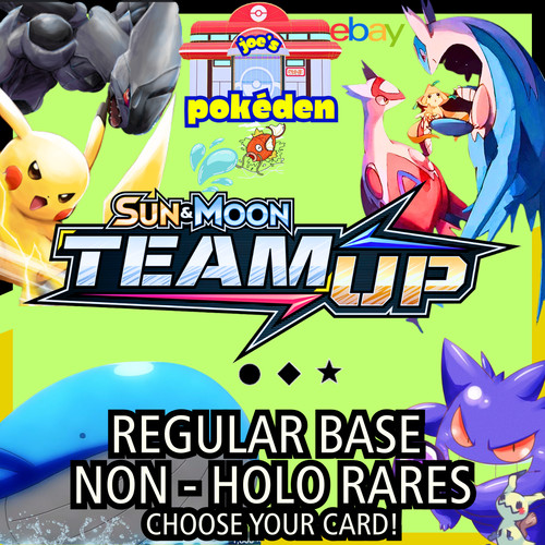 Pokemon tcg team - -,