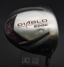 Callaway Diablo Edge 9.5°