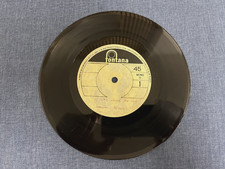 HARLEM JOHNS RESHUFFLE 1969 UK