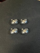 Hello Kitty License Plate Bolt