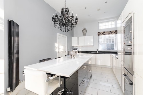 Designer kitchen for - for, sale