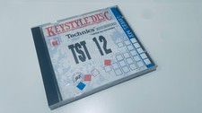 Keystyle Disc - Technics Music