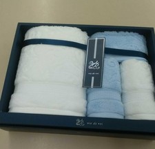 Vie roi imabari towel set - de,