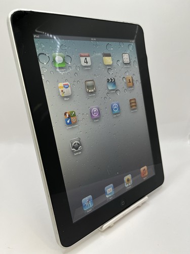 Apple ipad 1st generation - apple,