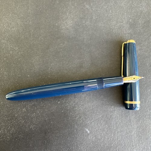 Antique parker slimfold - antique,