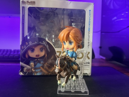 Good smile company nendoroid - company,