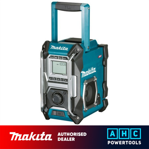Makita mr001gz01 12v 40v - 40v, max