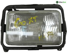 Headlight optic Yamaha XT 600