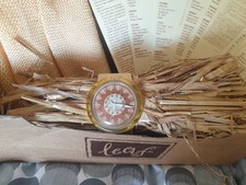 Swatch Watch 1993 Rare Pop