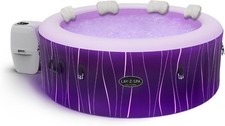 Lay-Z-Spa Hollywood Luxe