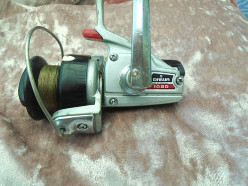 Vintage daiwa 1050 course - vintage,